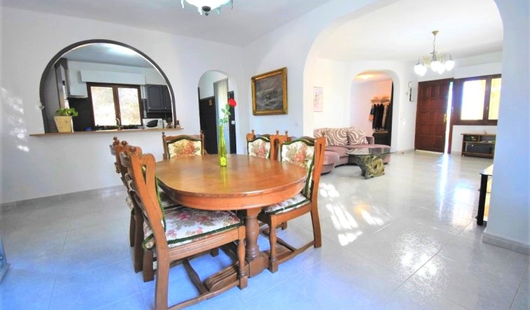 Reventa - Detached Villa - Orihuela Costa - Villamartin