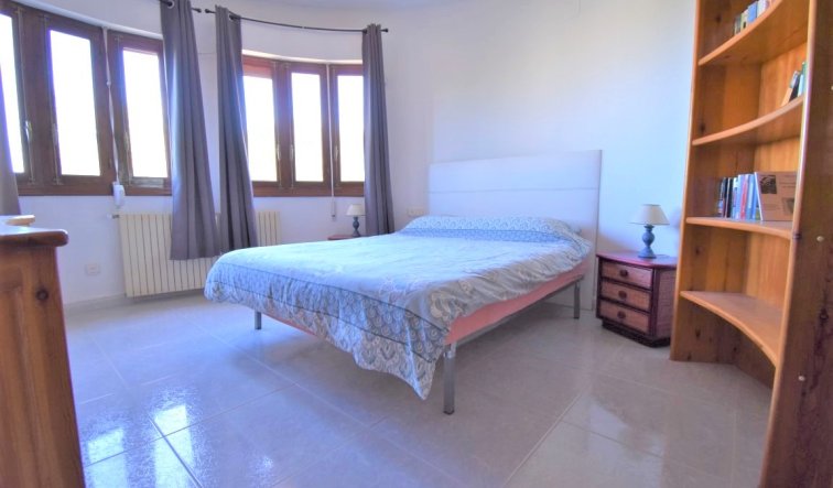Reventa - Detached Villa - Orihuela Costa - Villamartin