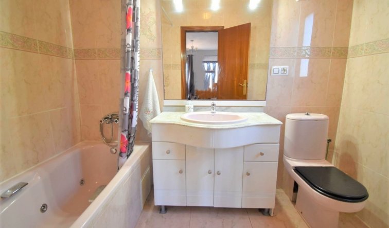 Reventa - Detached Villa - Orihuela Costa - Villamartin