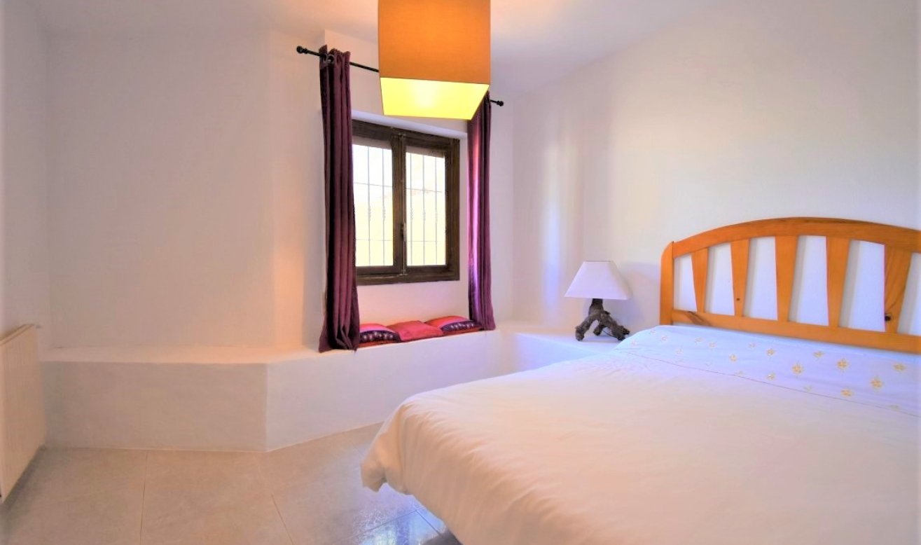 Reventa - Detached Villa - Orihuela Costa - Villamartin