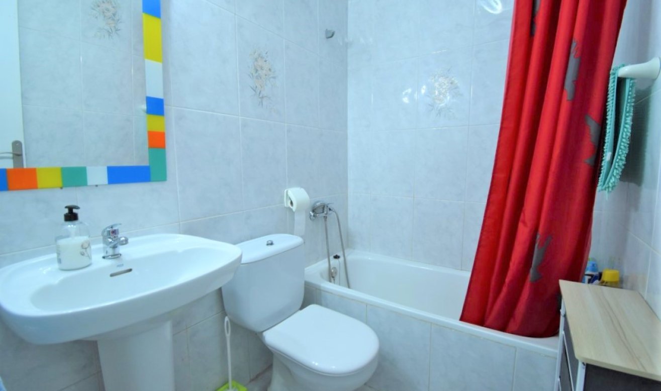 Reventa - Detached Villa - Orihuela Costa - Villamartin