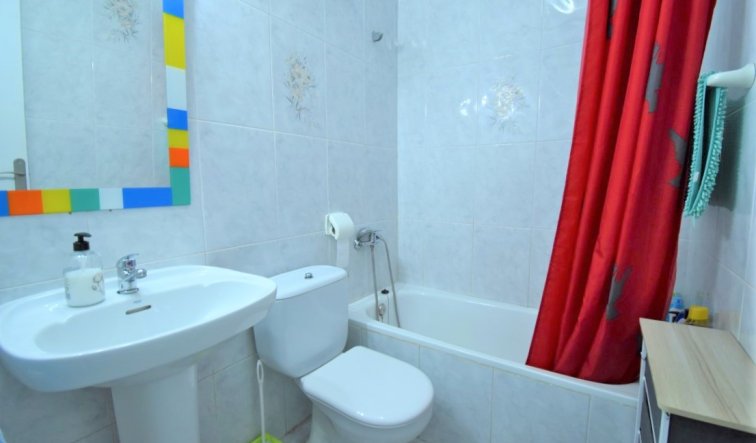 Reventa - Detached Villa - Orihuela Costa - Villamartin