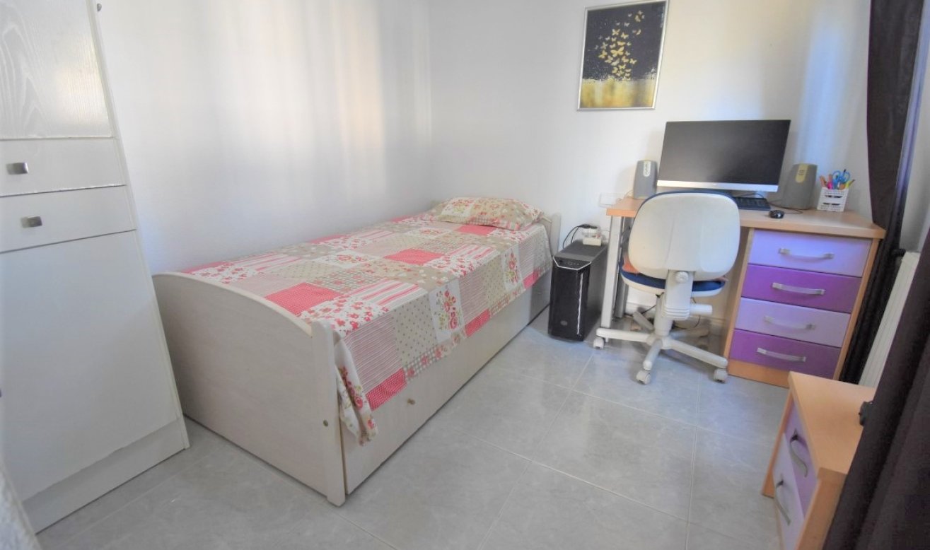 Reventa - Detached Villa - Orihuela Costa - Villamartin