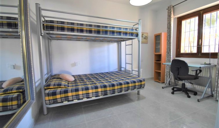 Reventa - Detached Villa - Orihuela Costa - Villamartin
