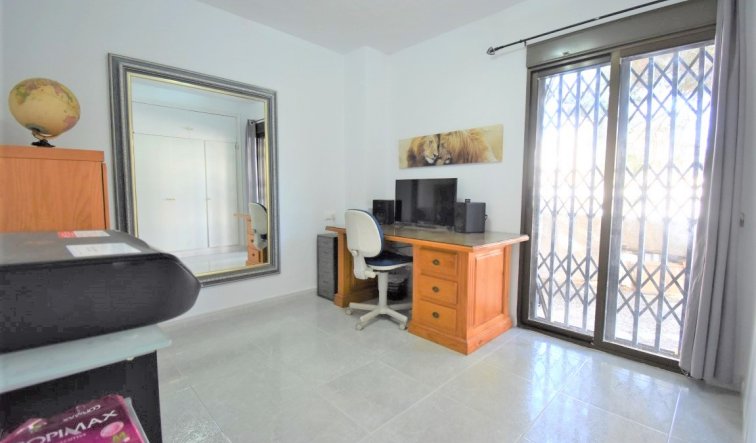 Reventa - Detached Villa - Orihuela Costa - Villamartin