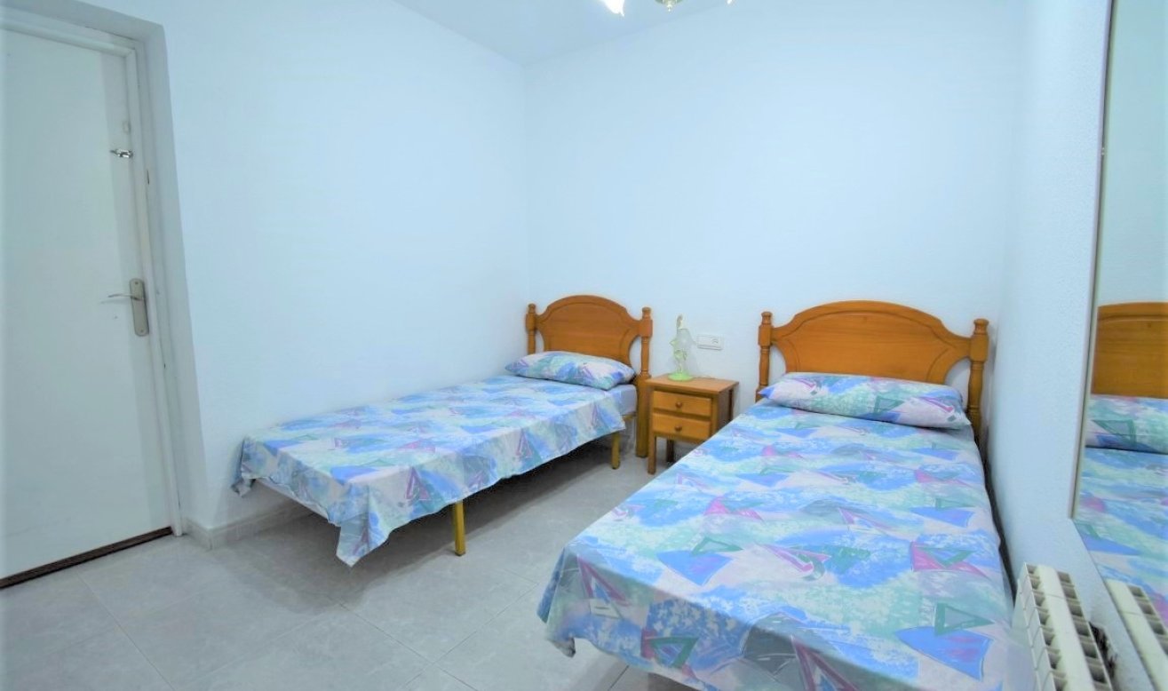 Reventa - Detached Villa - Orihuela Costa - Villamartin