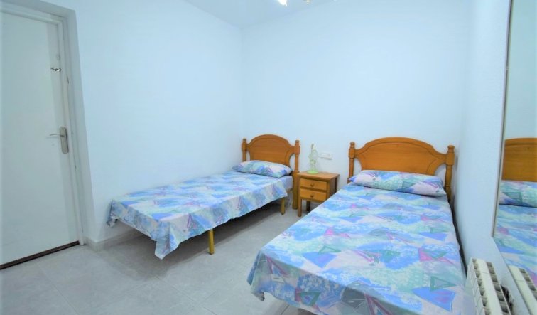 Reventa - Detached Villa - Orihuela Costa - Villamartin