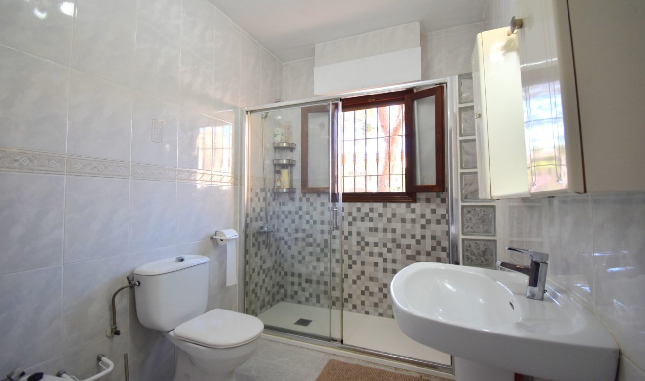 Reventa - Detached Villa - Orihuela Costa - Villamartin