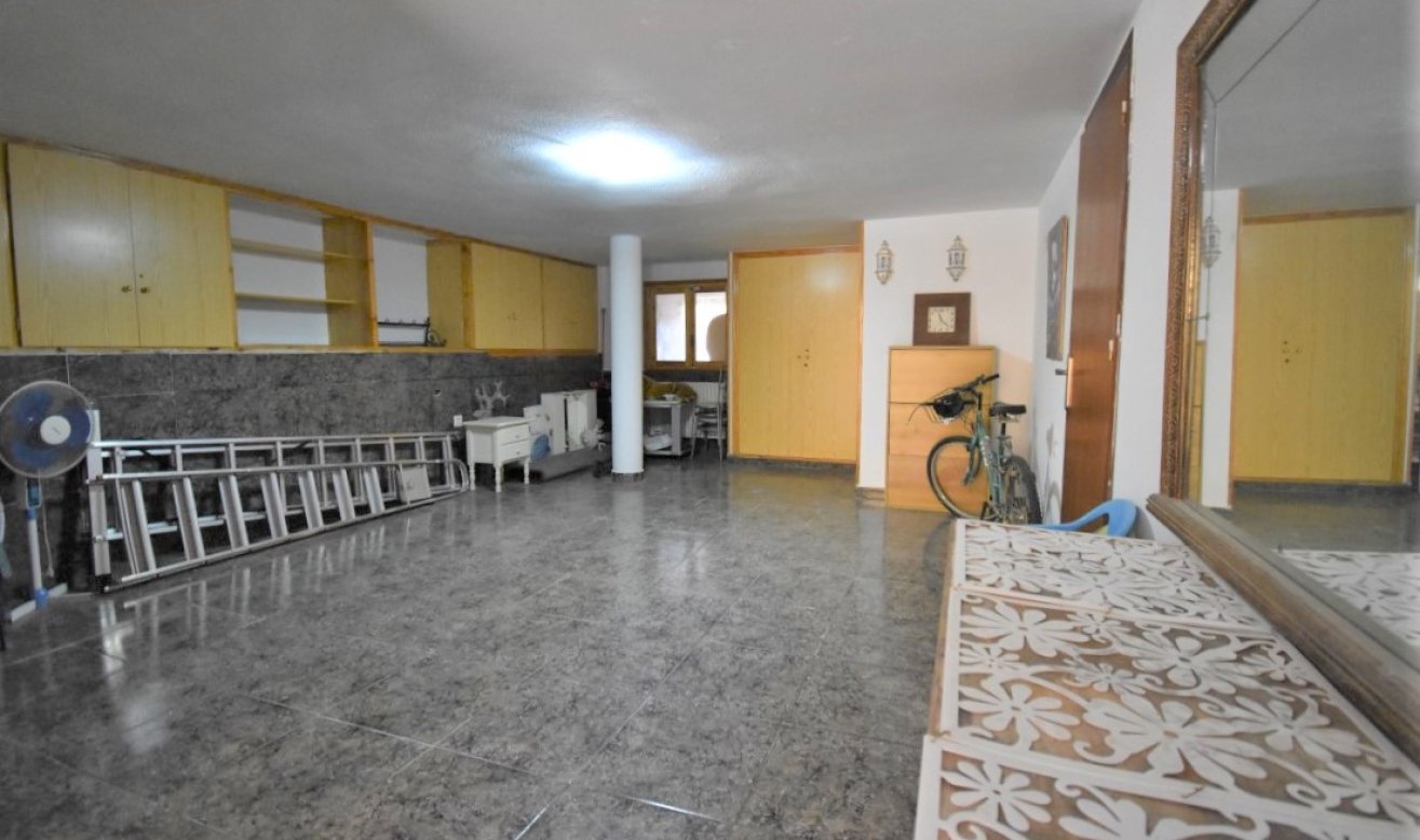 Reventa - Detached Villa - Orihuela Costa - Villamartin