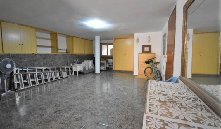 Reventa - Detached Villa - Orihuela Costa - Villamartin