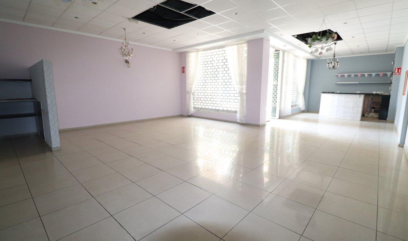 Reventa - Comercial - Benijofar - Benijofar - Village