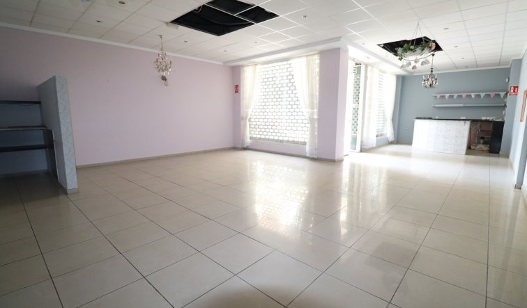Reventa - Comercial - Benijofar - Benijofar - Village