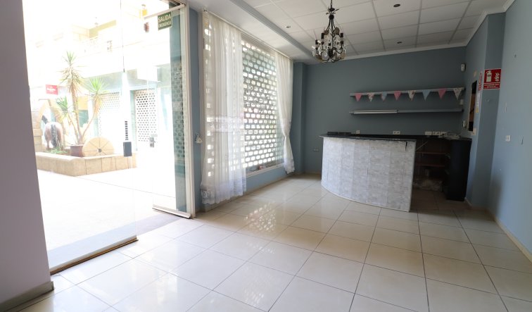 Reventa - Comercial - Benijofar - Benijofar - Village
