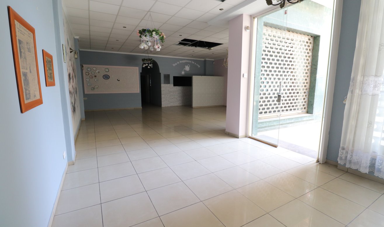 Reventa - Comercial - Benijofar - Benijofar - Village