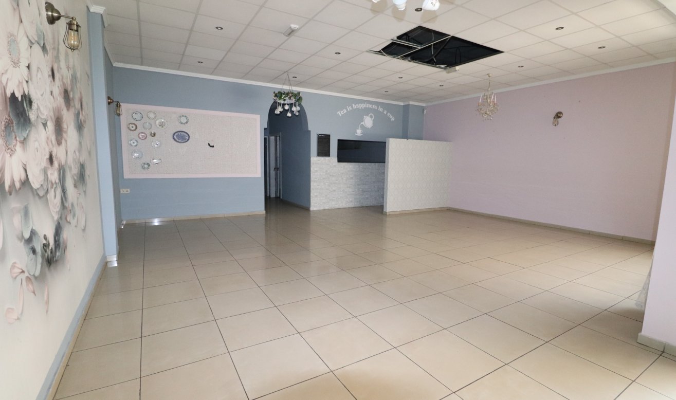 Reventa - Comercial - Benijofar - Benijofar - Village
