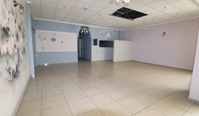Reventa - Comercial - Benijofar - Benijofar - Village