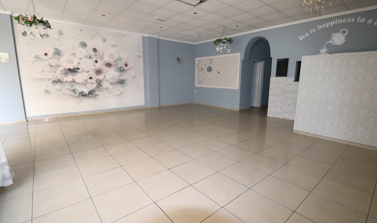 Reventa - Comercial - Benijofar - Benijofar - Village
