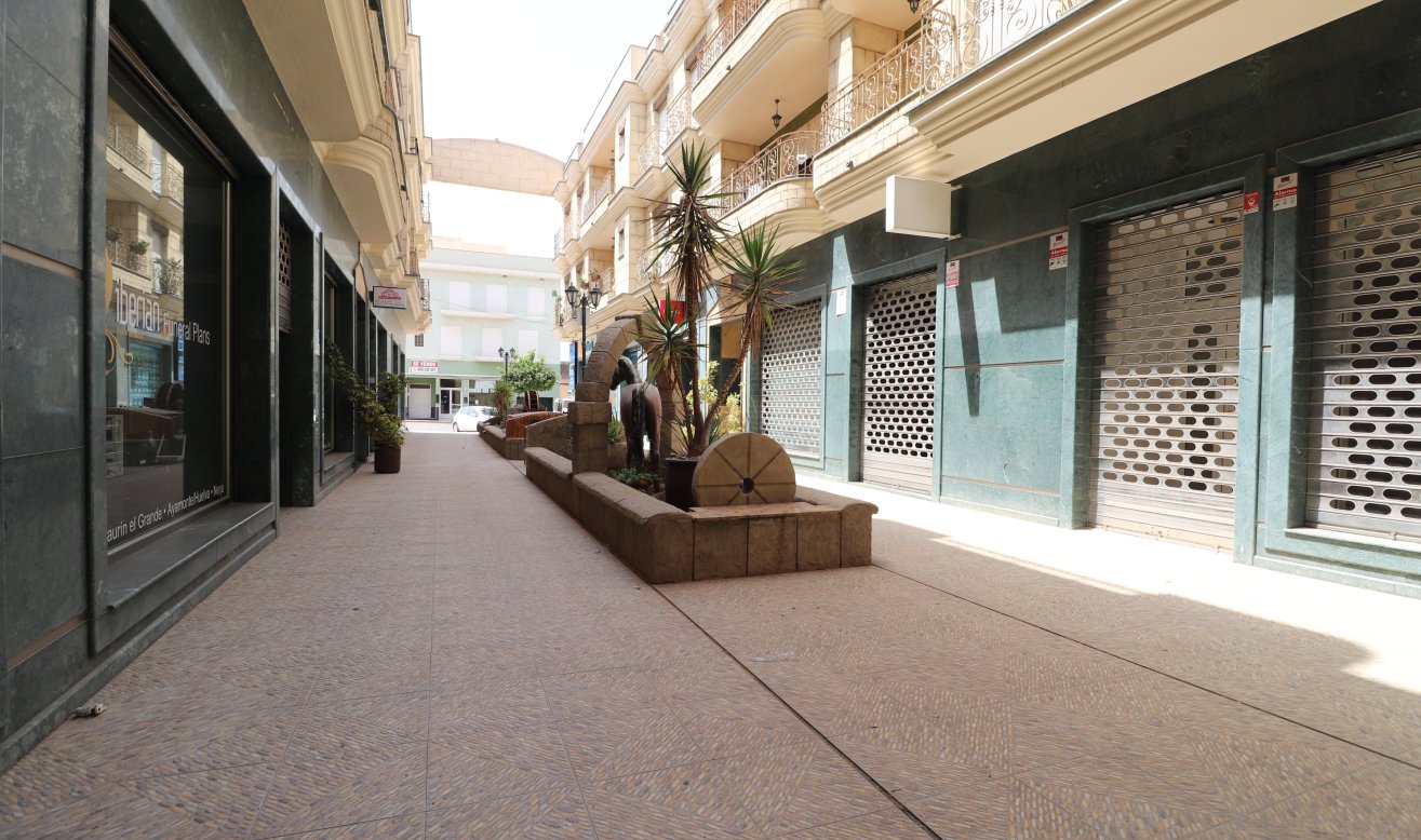 Reventa - Comercial - Benijofar - Benijofar - Village