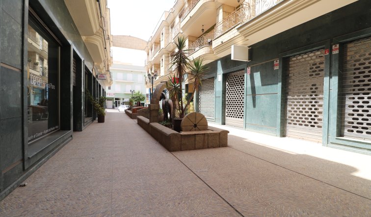 Reventa - Comercial - Benijofar - Benijofar - Village