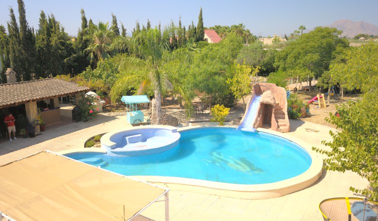 Reventa - Country Property - Catral - Catral - Country