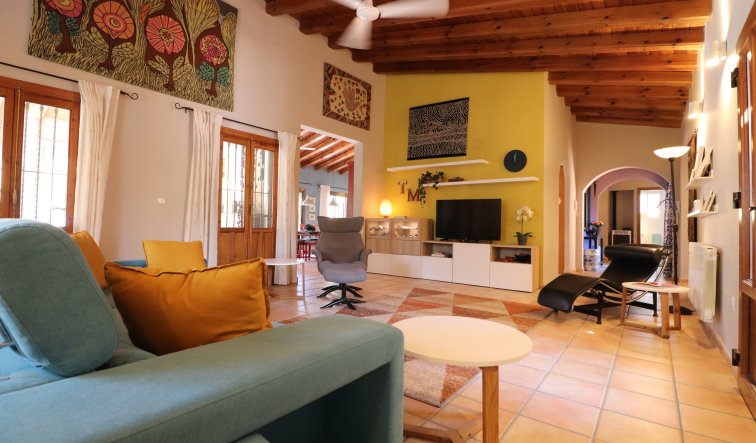 Reventa - Country Property - Catral - Catral - Country