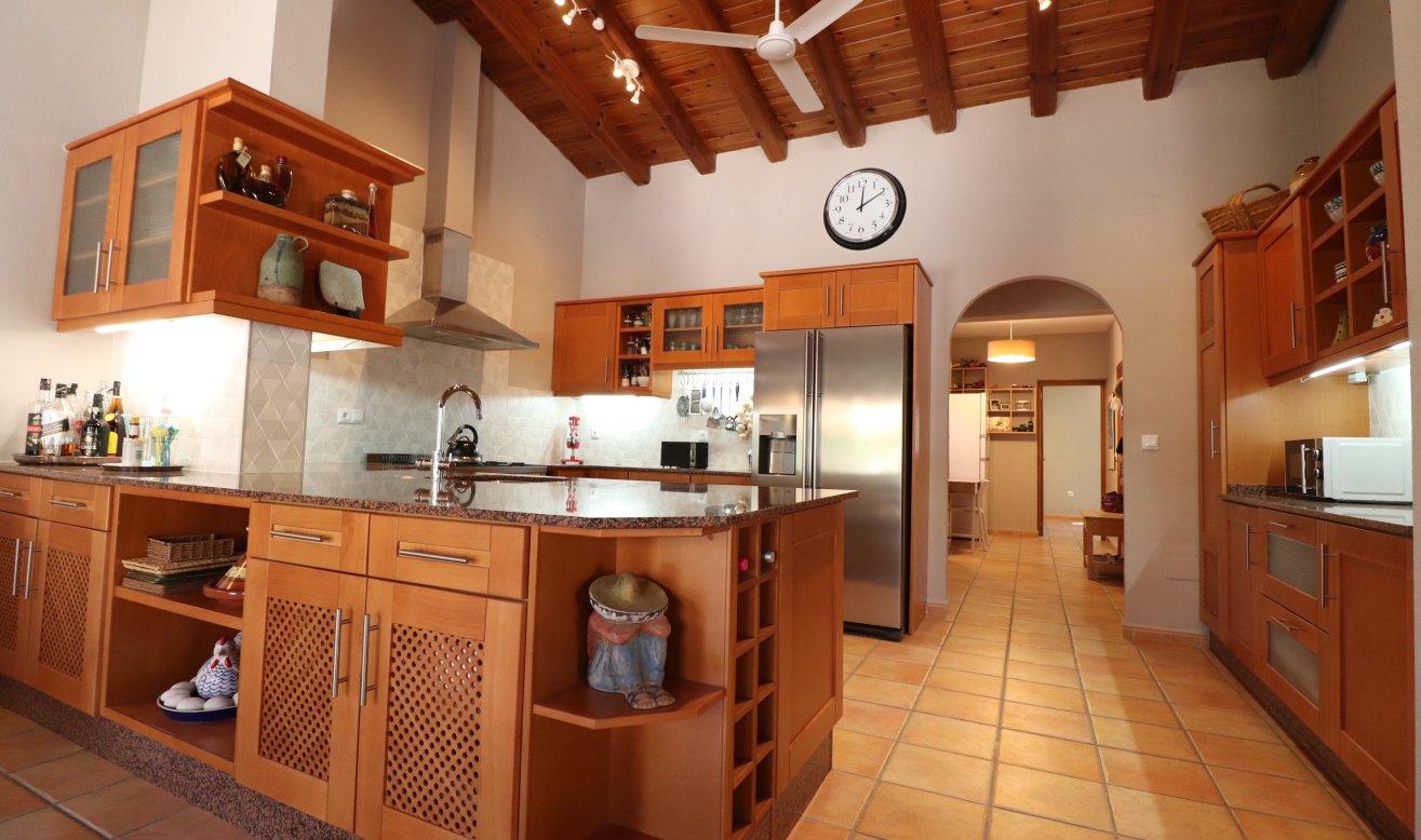 Reventa - Country Property - Catral - Catral - Country