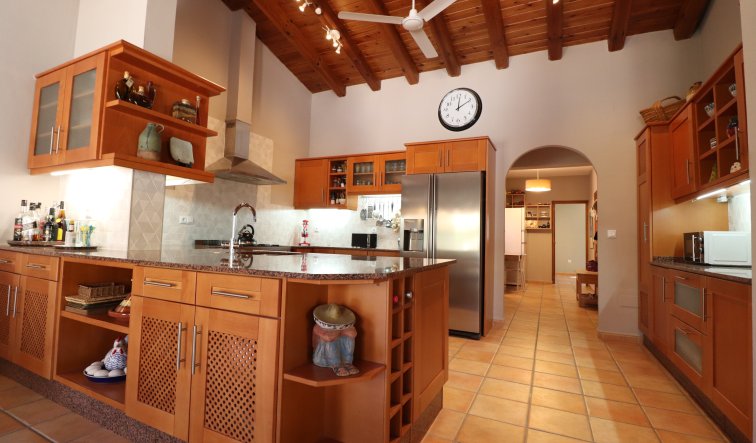 Reventa - Country Property - Catral - Catral - Country