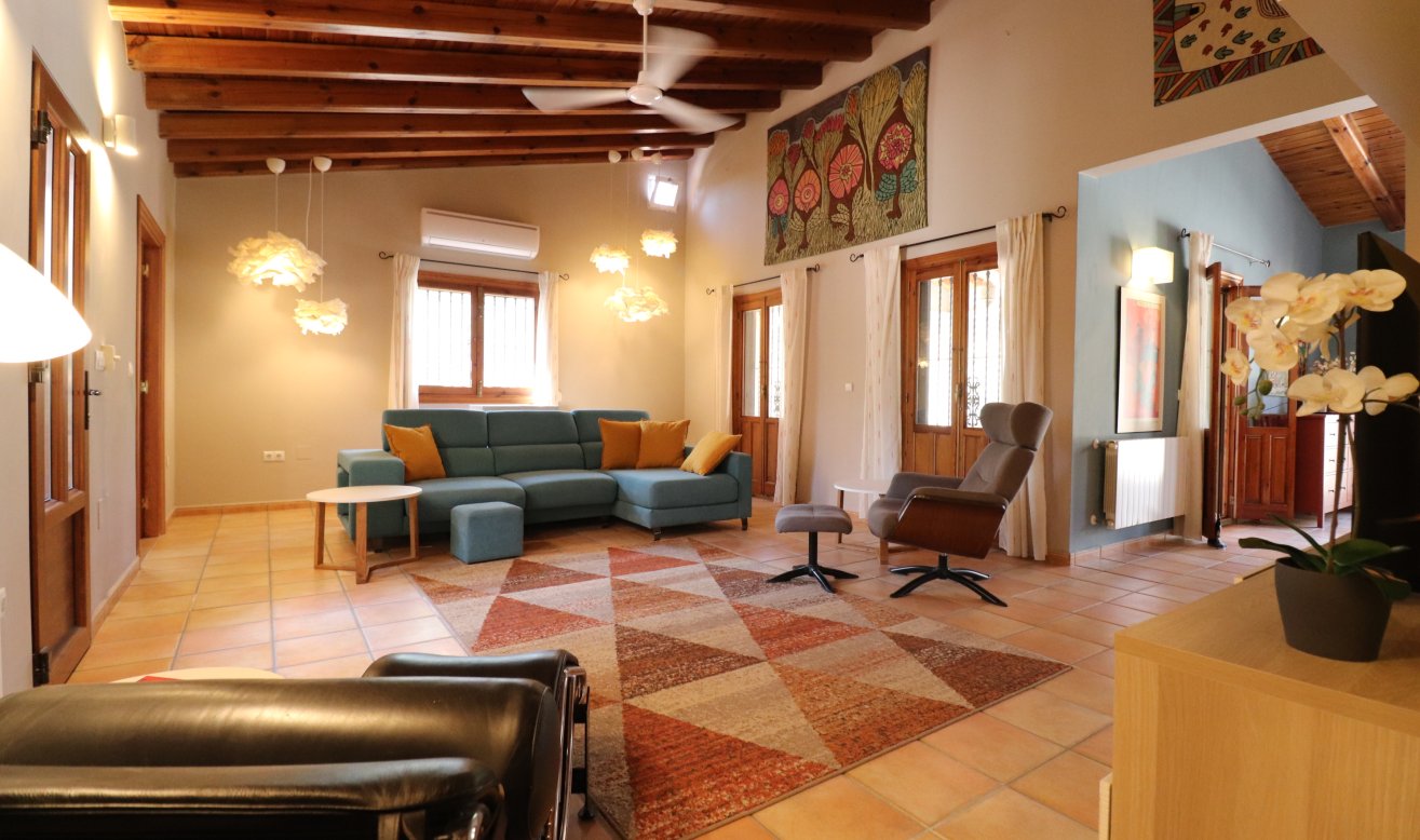 Reventa - Country Property - Catral - Catral - Country