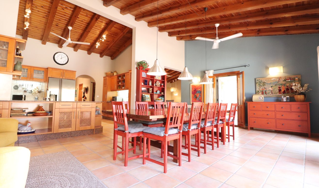 Reventa - Country Property - Catral - Catral - Country