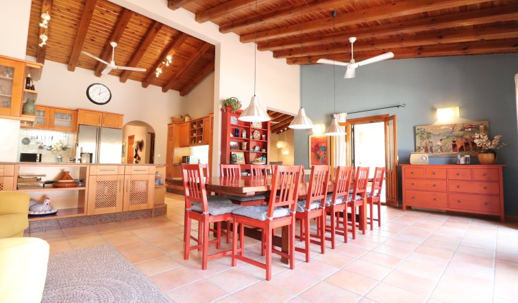 Reventa - Country Property - Catral - Catral - Country