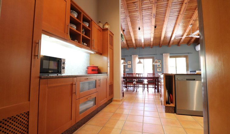 Reventa - Country Property - Catral - Catral - Country