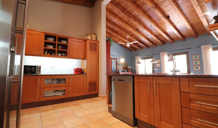 Reventa - Country Property - Catral - Catral - Country