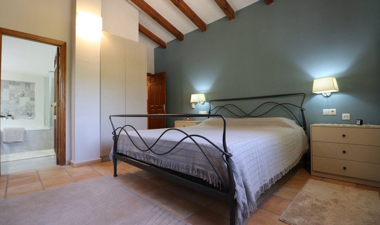 Reventa - Country Property - Catral - Catral - Country