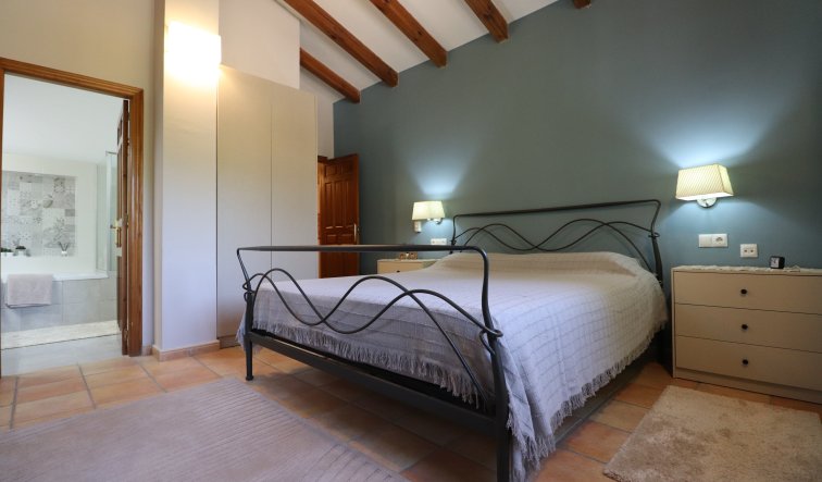 Reventa - Country Property - Catral - Catral - Country