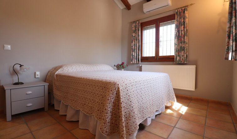 Reventa - Country Property - Catral - Catral - Country