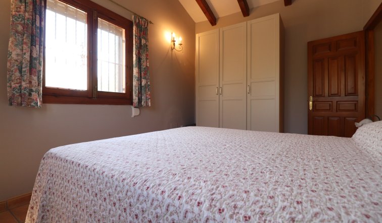 Reventa - Country Property - Catral - Catral - Country