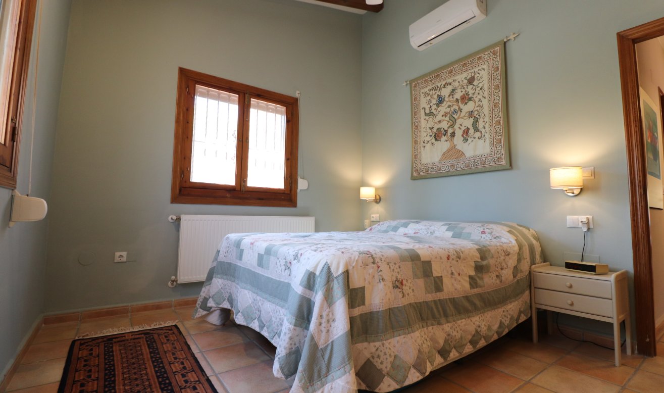Reventa - Country Property - Catral - Catral - Country