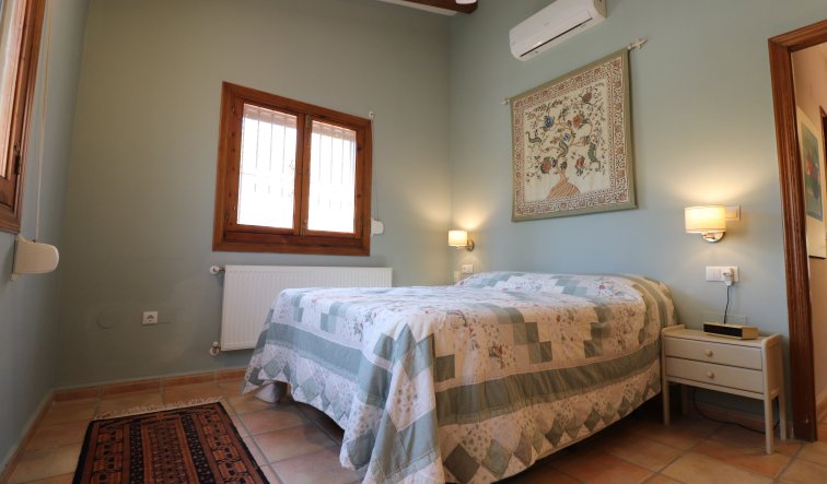 Reventa - Country Property - Catral - Catral - Country