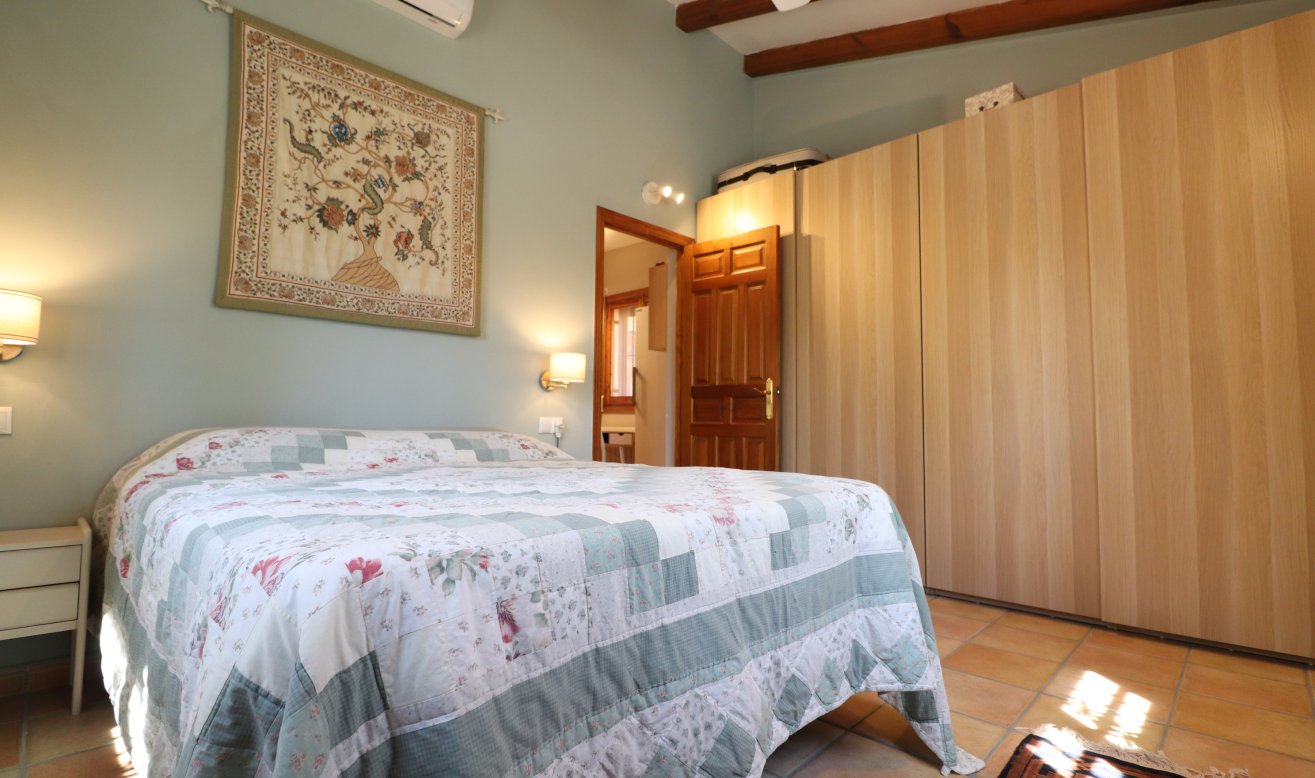 Reventa - Country Property - Catral - Catral - Country