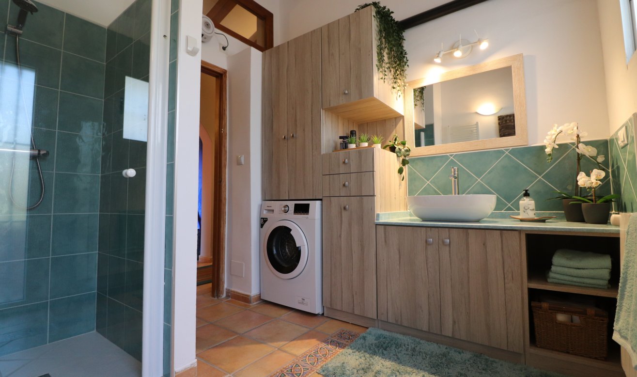 Reventa - Country Property - Catral - Catral - Country