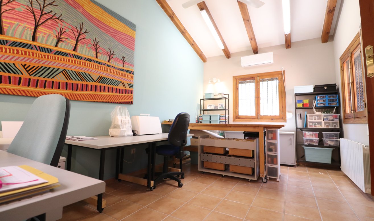 Reventa - Country Property - Catral - Catral - Country