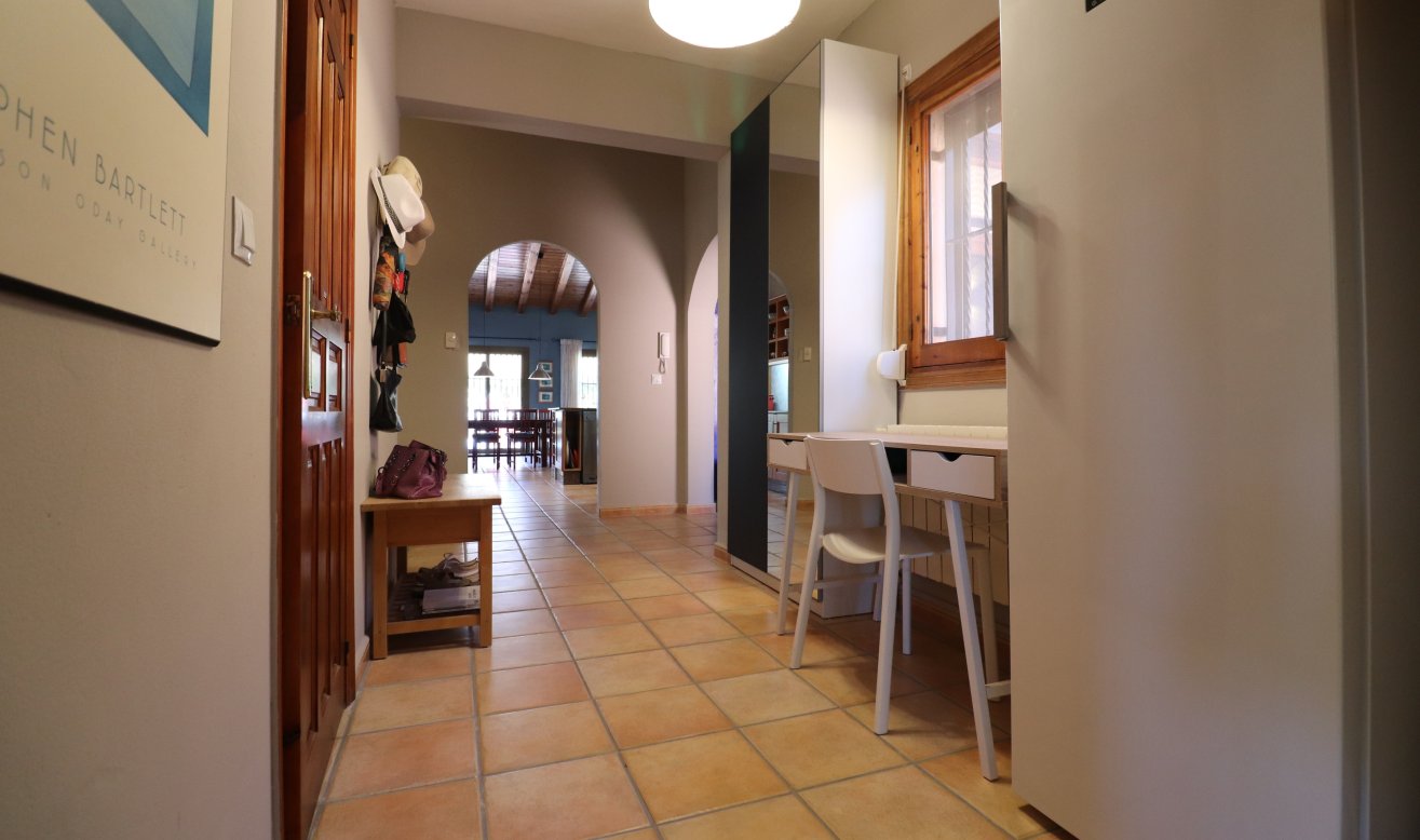 Reventa - Country Property - Catral - Catral - Country