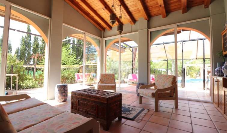 Reventa - Country Property - Catral - Catral - Country