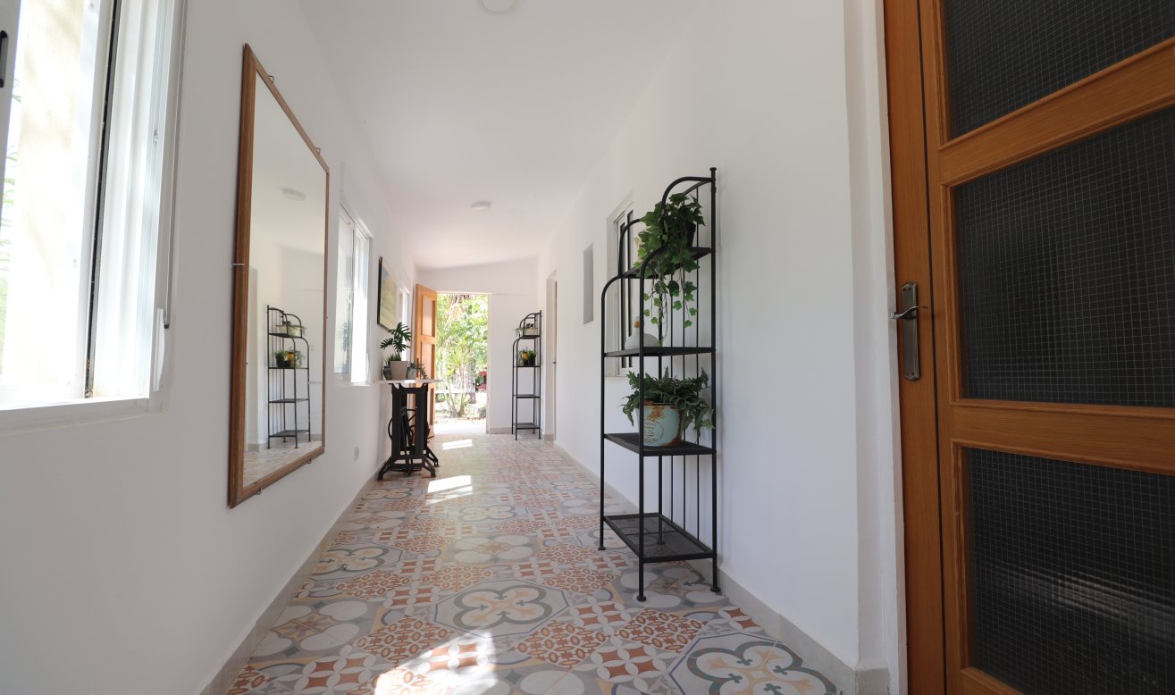 Reventa - Country Property - Catral - Catral - Country