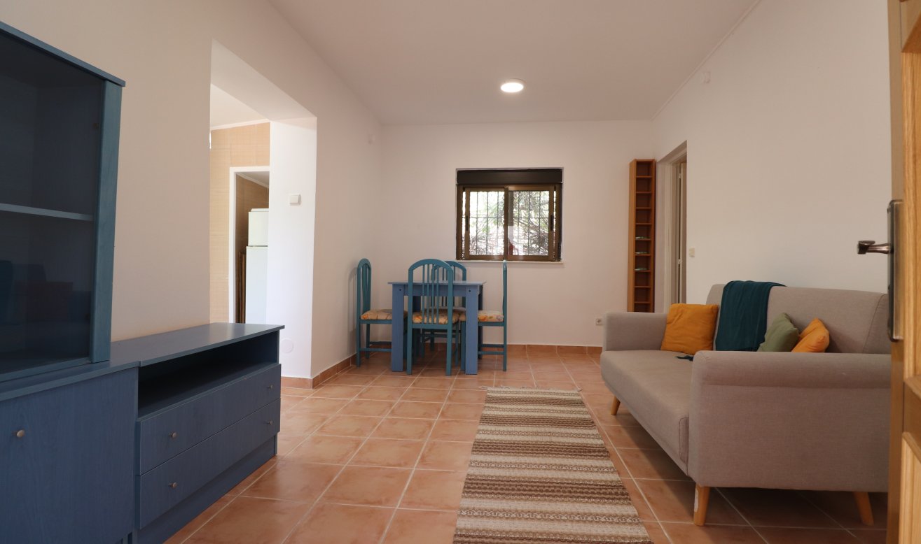 Reventa - Country Property - Catral - Catral - Country