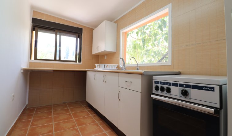 Reventa - Country Property - Catral - Catral - Country