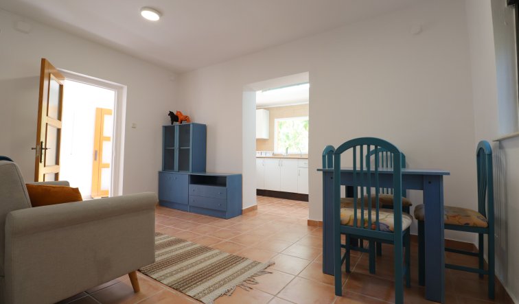 Reventa - Country Property - Catral - Catral - Country