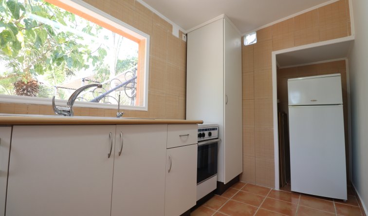 Reventa - Country Property - Catral - Catral - Country