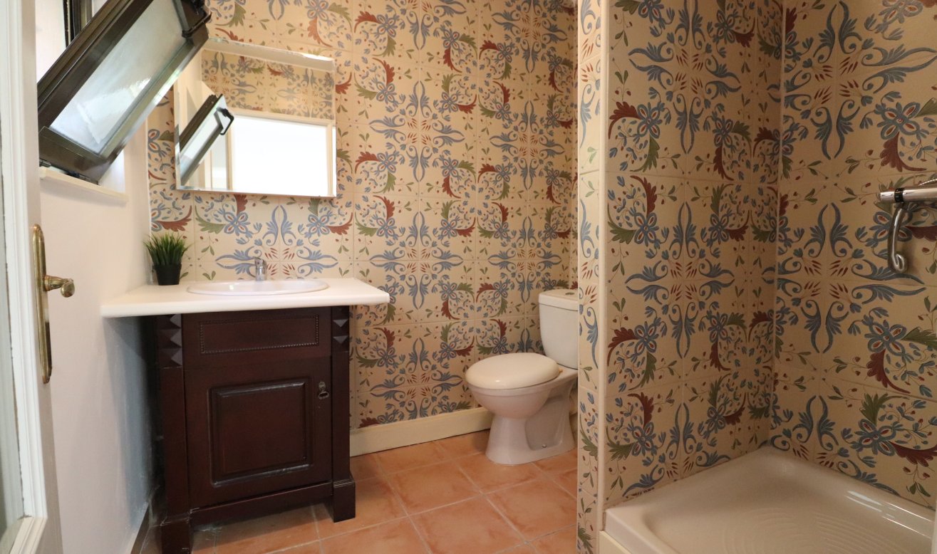 Reventa - Country Property - Catral - Catral - Country