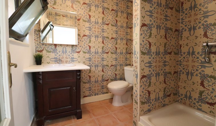 Reventa - Country Property - Catral - Catral - Country